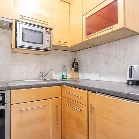 Cozy 1Br - Perfect For Long Stays Vienna Exterior photo