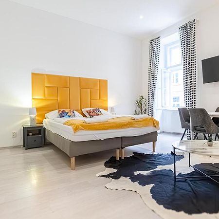 Cozy 1Br - Perfect For Long Stays Vienna Exterior photo