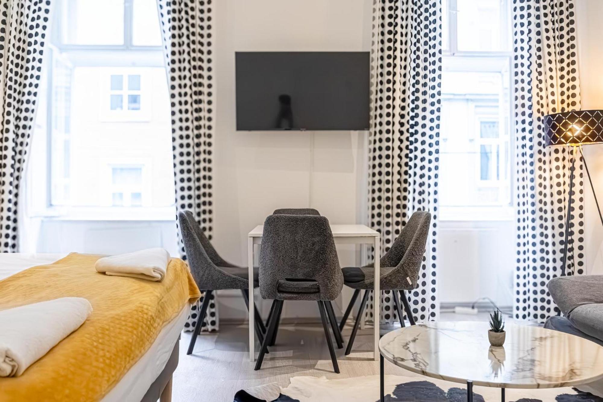 Cozy 1Br - Perfect For Long Stays Vienna Exterior photo