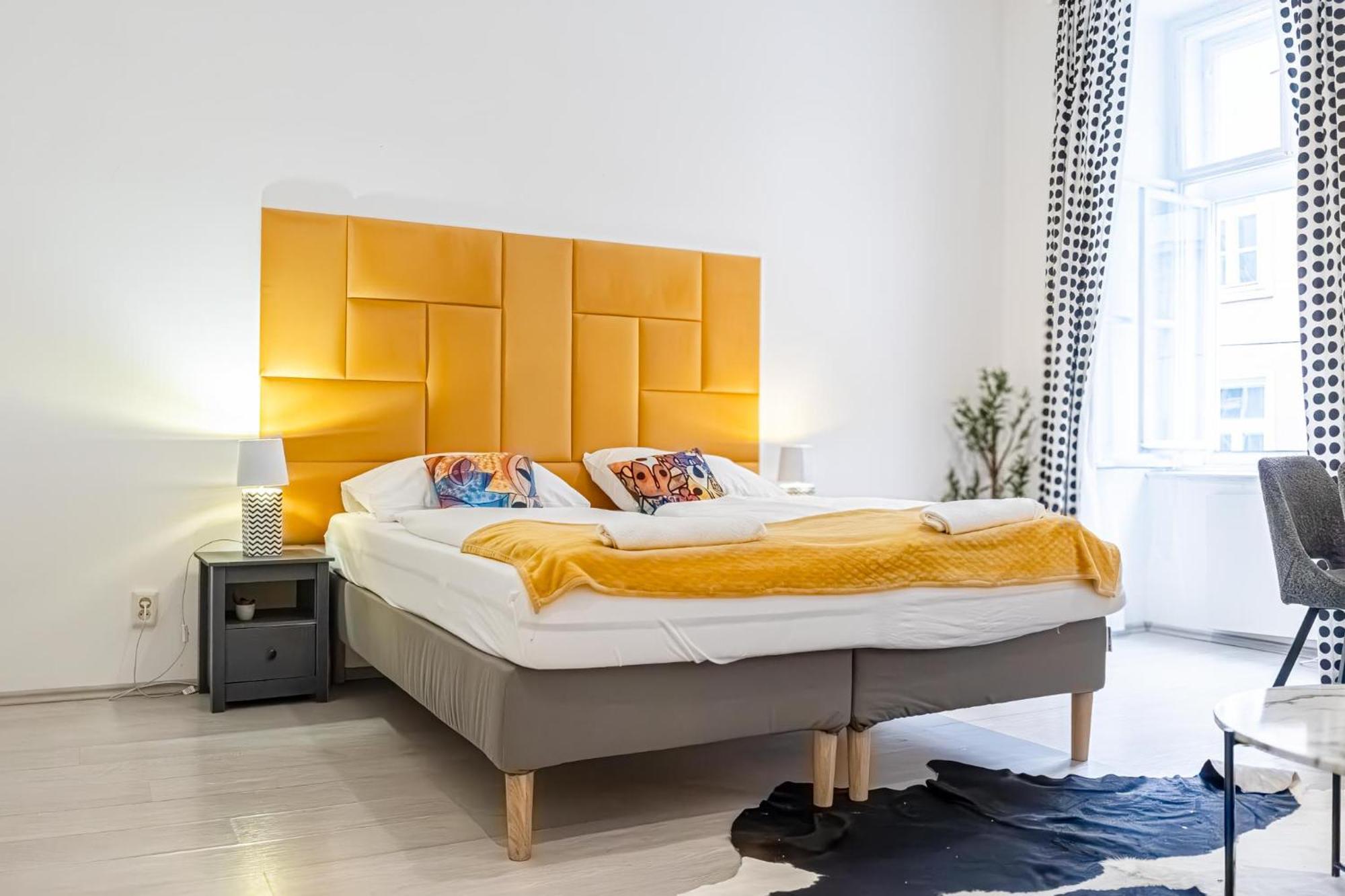 Cozy 1Br - Perfect For Long Stays Vienna Exterior photo