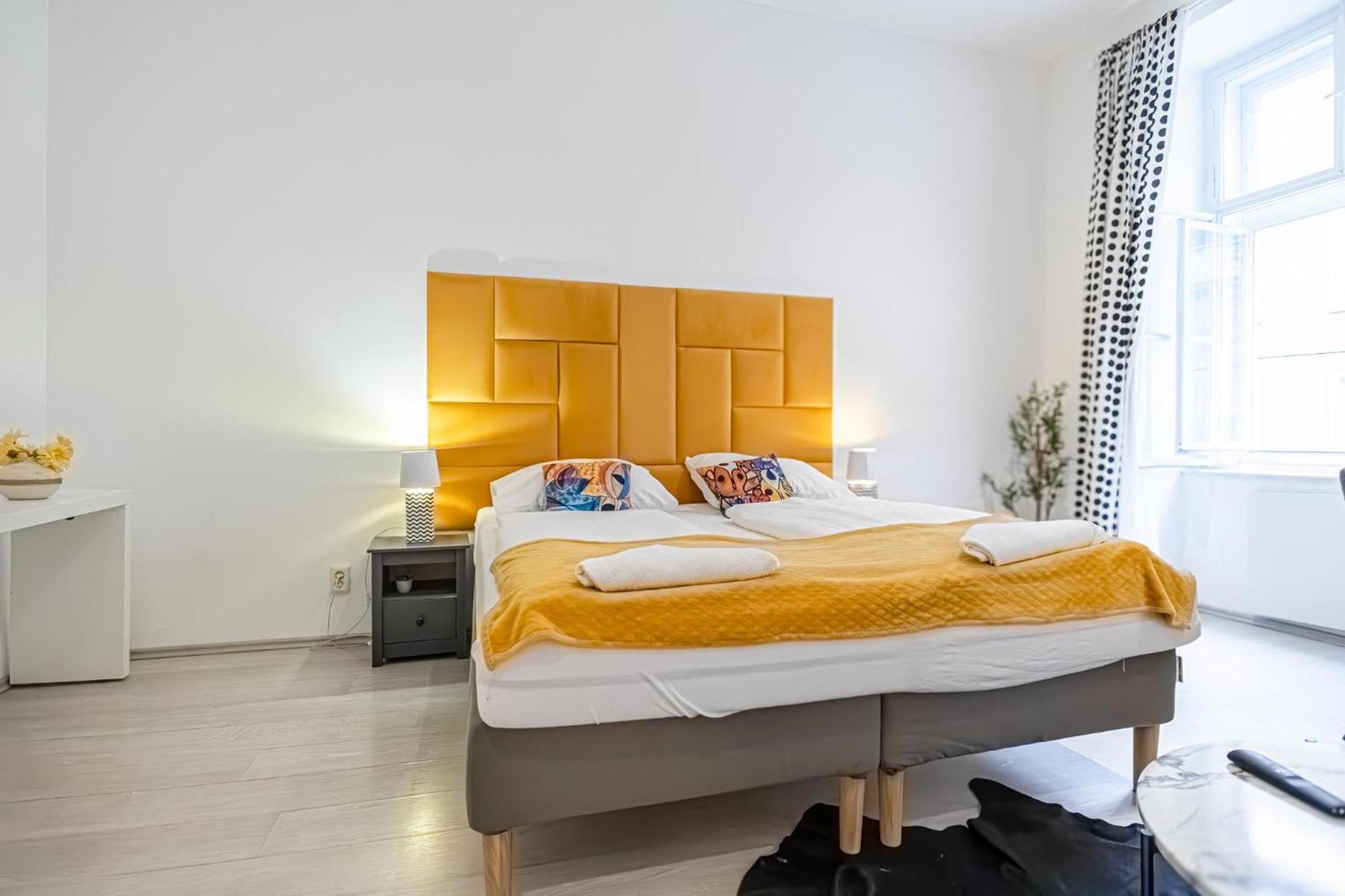 Cozy 1Br - Perfect For Long Stays Vienna Exterior photo